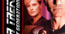 Star Trek: The Next Generation (1987) - Season 1