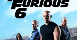 The Fast and the Furious 6 (2013) Soundboard