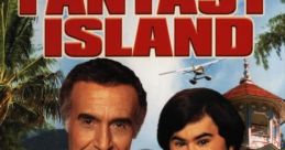 Fantasy Island (1977) - Season 1