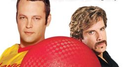 Dodgeball: A True Underdog Story (2004) "Dodgeball: A True Underdog Story" is a hilarious sports comedy film released in