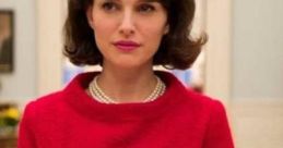 Jackie (2016) "Jackie" is a mesmerizing biographical drama film directed by Pablo Larraín and released in 2016. It delves