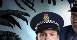 Wellington Paranormal (2017) - Season 1 Wellington Paranormal is a hilarious New Zealand mockumentary television series