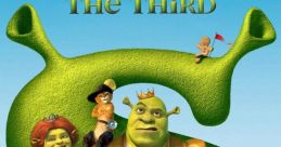 Shrek the Third (2007) Shrek the Third, released in 2007, is a fascinating animated film that takes audiences on another