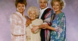 The Golden Girls - Season 1 The Golden Girls, a timeless television comedy series that first aired in 1985, quickly