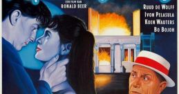 My Blue Heaven (1990) My Blue Heaven is a delightful comedy film released in 1990, directed by Herbert Ross. Starring