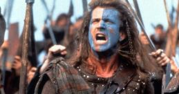 Braveheart (1995) Braveheart is a captivating historical epic film that was released in 1995. Directed by Mel Gibson, this