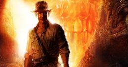 Indiana Jones and the Kingdom of the Crystal Skull (2008) "Indiana Jones and the Kingdom of the Crystal Skull" is a