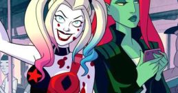 Harley Quinn (2019) - Season 1 Harley Quinn, also known as "Harley Quinn: The Animated Series," is a captivating television