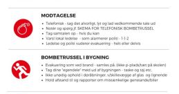 Bombetrussel The word "Bombetrussel" carries with it a weighty significance, conjuring up images of fear and uncertainty.