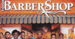 Barbershop (2002) Barbershop is a hilarious comedy film released in 2002, directed by Tim Story. Set in Chicago, the film