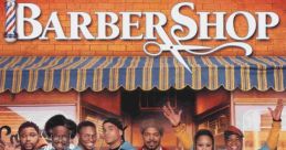 Barbershop (2002) Soundboard