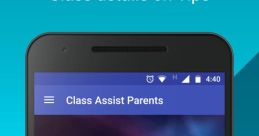 Class Assist The first that is closely associated with Class Assist is the gentle hum of students engaged in learning. This