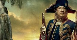 Pirates of the Caribbean On Stranger Tides (2011) Pirates of the Caribbean: On Stranger Tides is a thrilling adventure