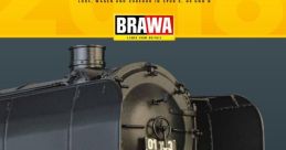 BRAWA The first that comes to mind when thinking about BRAWA is the crisp and distinct pronunciation of the company's