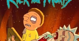 Rick and Morty (2013) - Season 5 Rick and Morty is not a movie or a song, but a massively popular animated television show