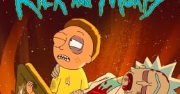 Rick and Morty (2013) - Season 5