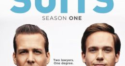 Suits - Season 1 Suits is not a movie, but rather a television show that aired its first season in 2011. Created by Aaron