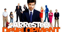 Arrested Development - Season 2 Arrested Development is a critically acclaimed television show that aired from 2003 to