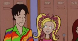 Daria (1997) - Season 3 Daria is an animated television series that first premiered in 1997 and quickly became a cult