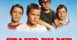 Stand by Me (1986) Soundboard
