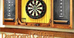 Dart Hit Board Wood 5 The first that comes to mind when thinking about a dart hitting a wooden board is a sharp, crisp