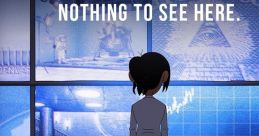 Inside Job (2021) - Season 1 Inside Job is an intriguing animated television show that premiered in 2021. Created by Shion