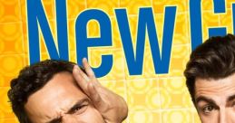 New Girl - Season 2 New Girl is a popular American television show that aired its second season in 2012. This hilarious