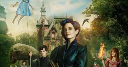 Miss Peregrine's Home for Peculiar Children (2016) Miss Peregrine's Home for Peculiar Children is a captivating and visually