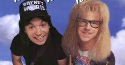 Wayne's World (1992) Wayne's World is a cult classic movie released in 1992, directed by Penelope Spheeris. It originated