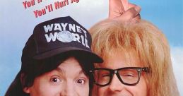 Wayne's World 2 (1993) Wayne's World 2 is a comedy film released in 1993, following the success of its predecessor, Wayne's