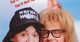 Wayne's World 2 (1993) Music Soundboard