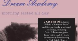 Dream Academy Dream Academy is a British band that emerged in the 1980s, known for their unique blend of ethereal pop and