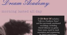 Dream Academy Soundboard