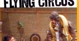 Monty Python's Flying Circus - Season 4 Monty Python's Flying Circus - Season 4 is not a movie or song, but rather a