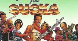 I'm Gonna Git You Sucka (1988) "I'm Gonna Git You Sucka" is a hilarious and iconic blaxploitation parody film released in