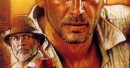 Indiana Jones and the Last Crusade (1989) Soundboard