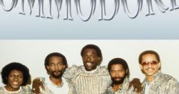 The Commodores-Brick House "The Commodores - Brick House" is a timeless and iconic song by the American funk and soul