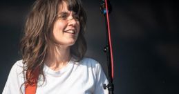 Courtney Barnett Courtney Barnett is not a movie, television show, or song, but rather a highly talented and internationally