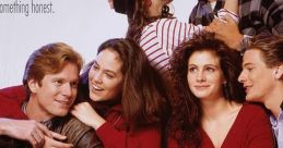 Mystic Pizza (1988) Mystic Pizza is a delightful coming-of-age film released in 1988 that has captivated audiences for