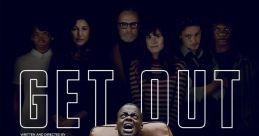 Get Out (2017) Get Out (2017) is a critically acclaimed thriller film that took the world by storm with its unique and