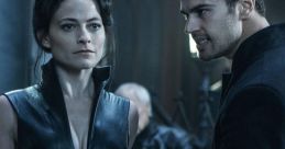 UNDERWORLD: BLOOD WARS Underworld: Blood Wars is an adrenaline-fueled action-horror film that takes audiences on a thrilling