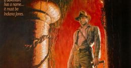 Indiana Jones and the Temple of Doom (1984) Soundboard