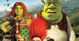 Shrek Forever After (2010) Shrek Forever After is a widely popular animated film that was released in 2010, and it serves as