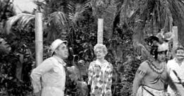 Gilligan's Island - Season 1 Gilligan's Island, a beloved American television sitcom, graced our screens in the 1960s,