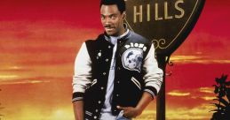 Beverly Hills Cop II (1987) Soundboard