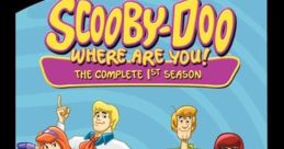 Scooby Doo, Where Are You! (1969) - Season 1