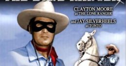 The Lone Ranger (1956) Western The Lone Ranger (1956) is a classic Western that has captured the hearts of audiences since