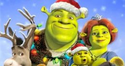 Shrek the Halls (2007) Shrek the Halls is a heartwarming Christmas television special that was released in 2007. Directed by