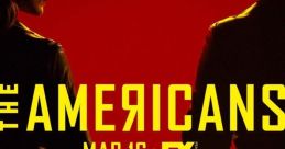 The Americans - Season 4 "The Americans" is a critically acclaimed television series that premiered in 2013 and concluded