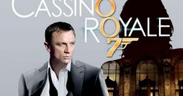 James Bond: Casino Royale (2006) James Bond: Casino Royale is a gripping action-packed movie released in 2006 that